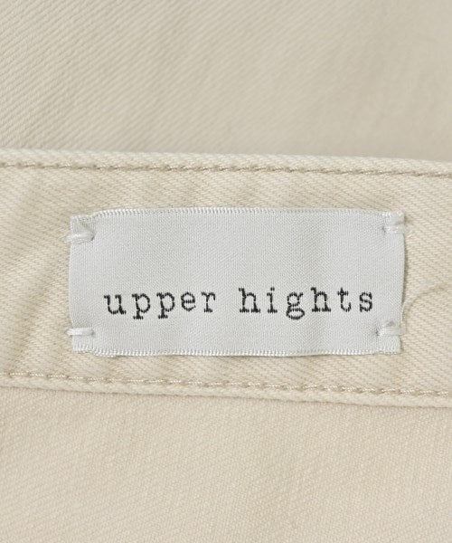 upper hights ยีนส์