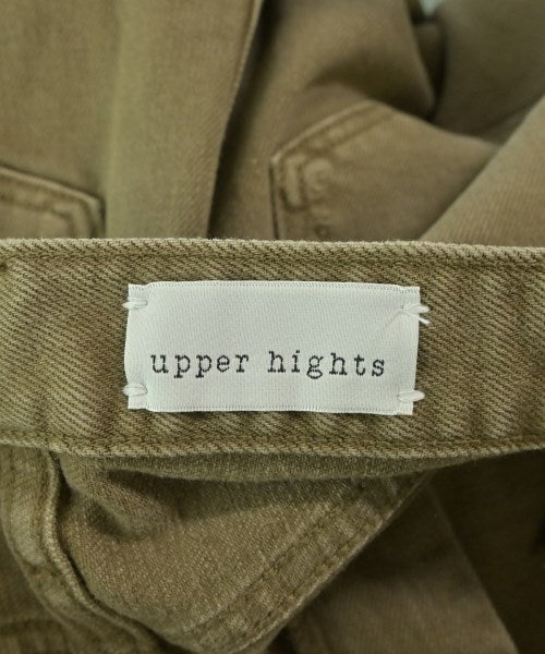 upper hights กระโปรงยาว/แม็กซี่ยาว