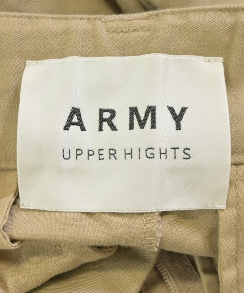 upper hights ชิโน่