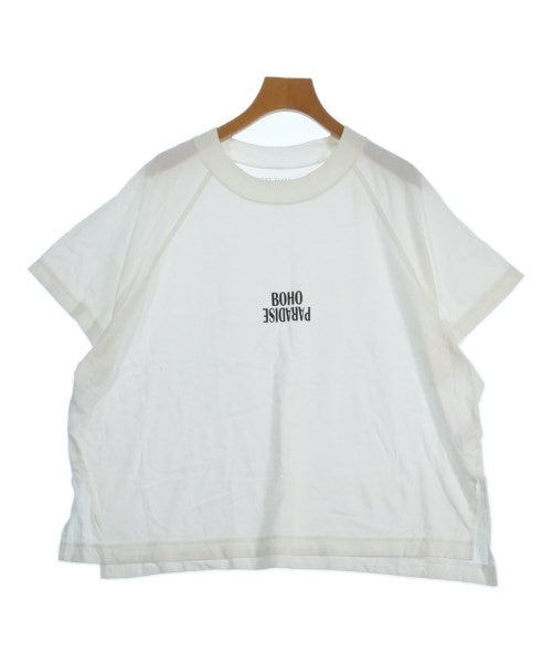 upper hights เสื้อยืด/เสื้อท็อปส์