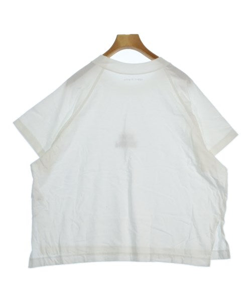 upper hights เสื้อยืด/เสื้อท็อปส์
