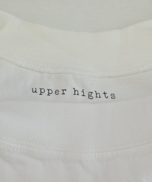 upper hights เสื้อยืด/เสื้อท็อปส์