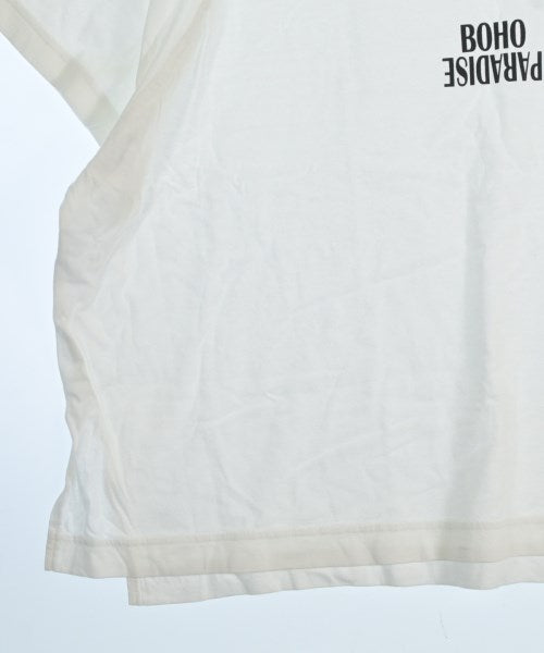 upper hights เสื้อยืด/เสื้อท็อปส์