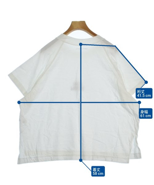 upper hights เสื้อยืด/เสื้อท็อปส์