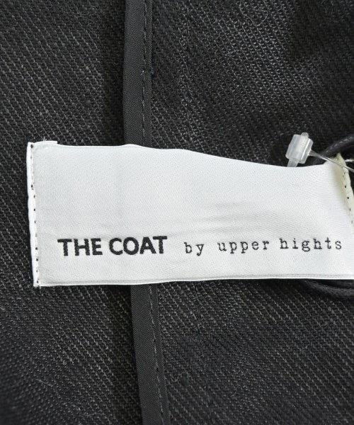 upper hights เสื้อโค้ท อื่น