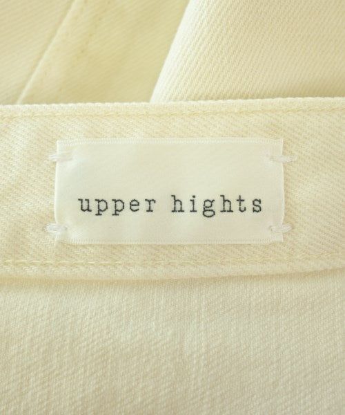 upper hights ยีนส์