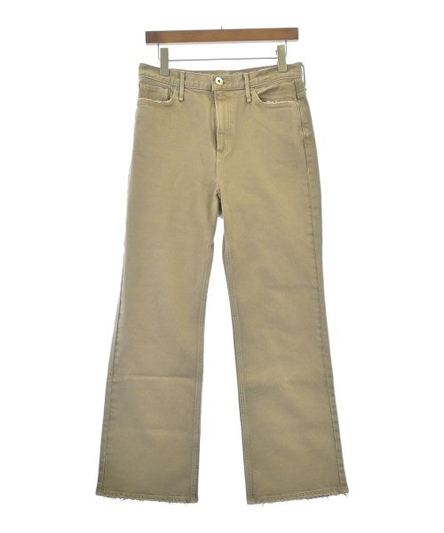 upper hights ยีนส์