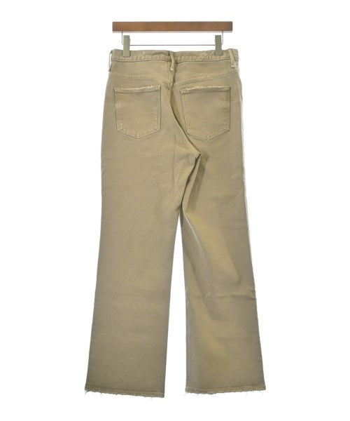 upper hights ยีนส์