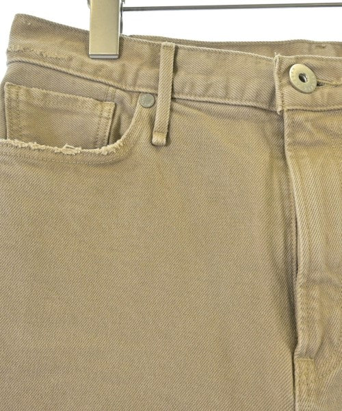 upper hights ยีนส์