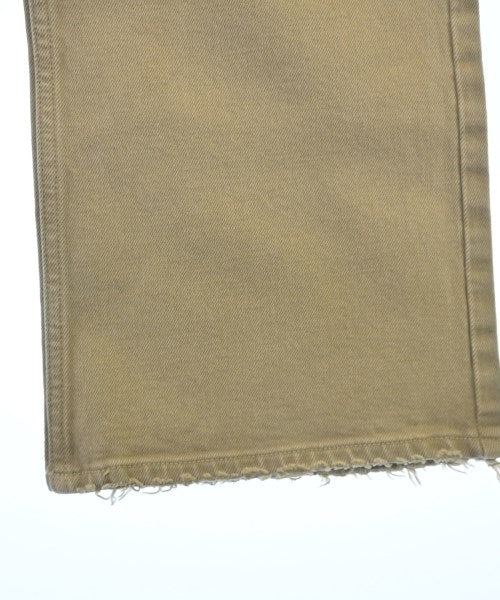 upper hights ยีนส์