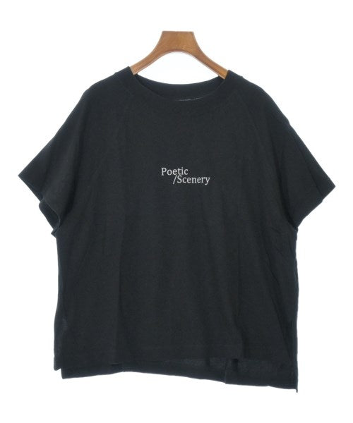 upper hights เสื้อยืด/เสื้อท็อปส์