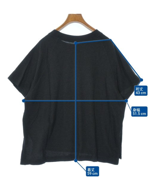 upper hights เสื้อยืด/เสื้อท็อปส์