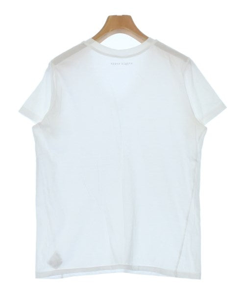 upper hights เสื้อยืด/เสื้อท็อปส์