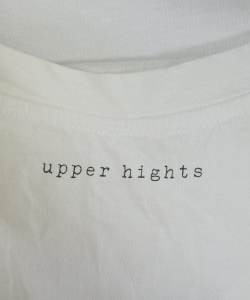 upper hights เสื้อยืด/เสื้อท็อปส์