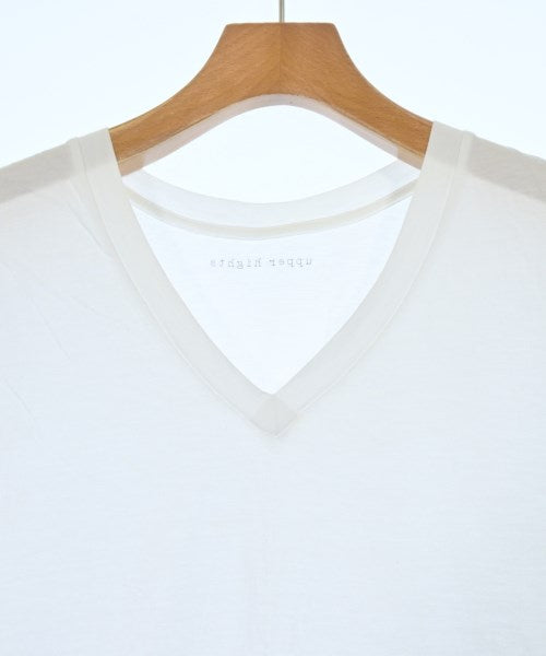 upper hights เสื้อยืด/เสื้อท็อปส์