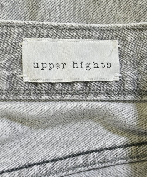 upper hights ยีนส์
