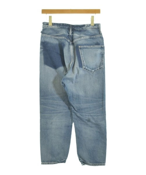 upper hights ยีนส์