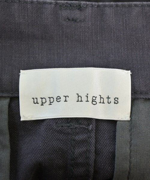 upper hights กระโปรงยาว/แม็กซี่ยาว