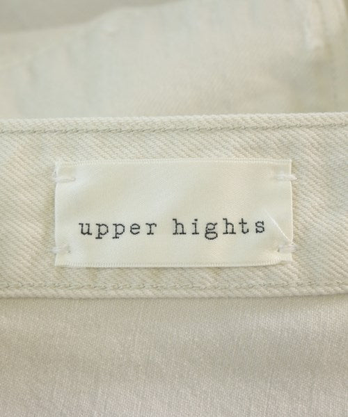 upper hights ยีนส์
