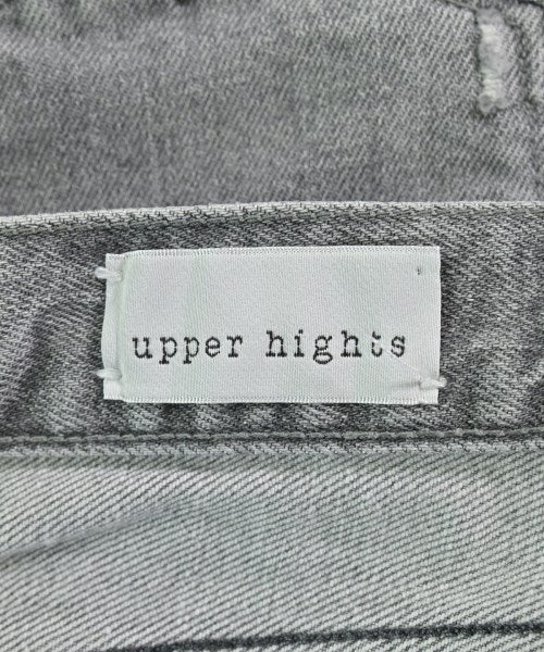 upper hights ยีนส์