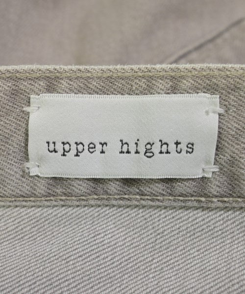 upper hights ยีนส์