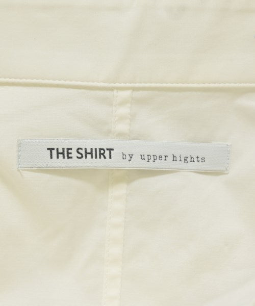 upper hights เสื้อลำลอง