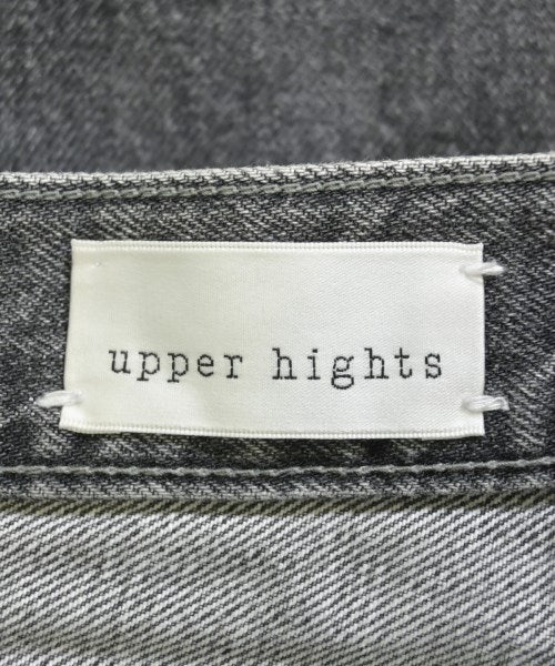upper hights ยีนส์
