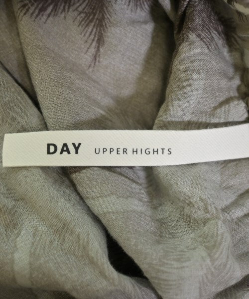 upper hights กระโปรงยาว/แม็กซี่ยาว
