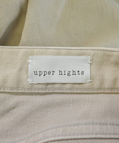 upper hights ยีนส์