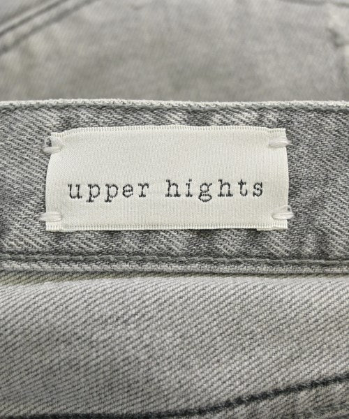 upper hights ยีนส์