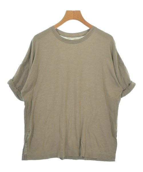 upper hights เสื้อยืด/เสื้อท็อปส์