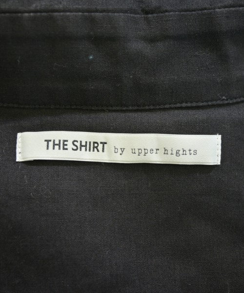 upper hights เสื้อลำลอง