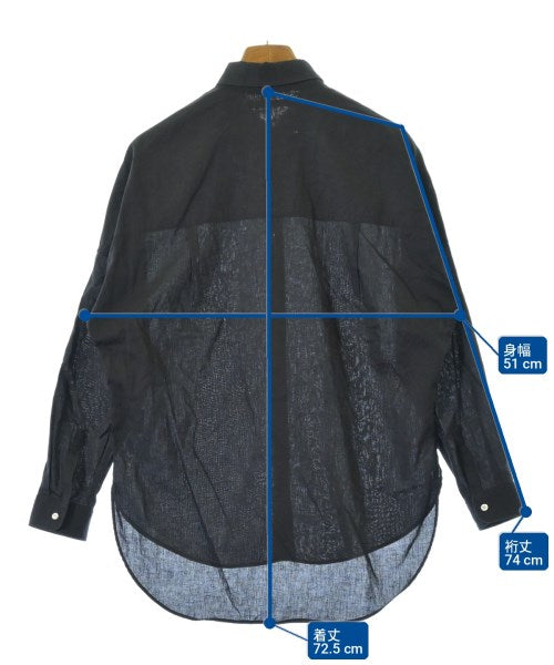 upper hights เสื้อลำลอง