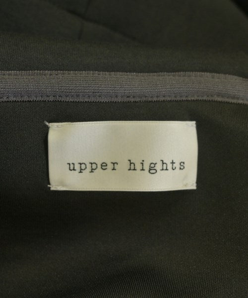 upper hights เสื้อฮู้ด