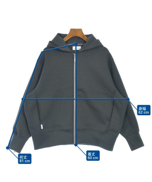 upper hights เสื้อฮู้ด