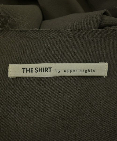 upper hights เสื้อลำลอง