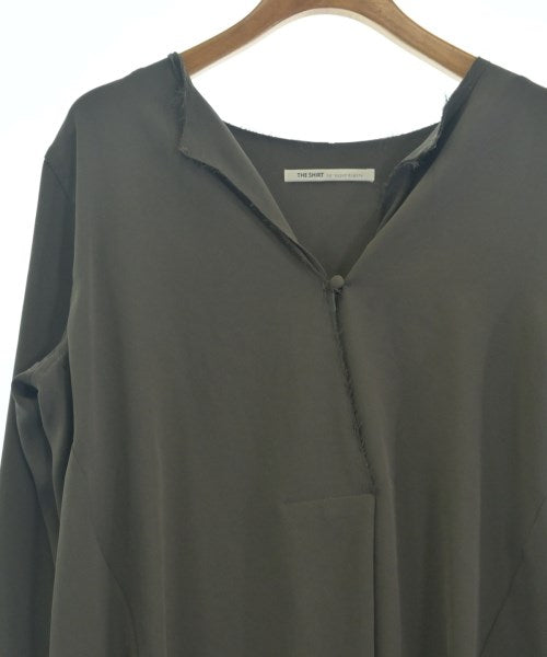upper hights เสื้อลำลอง