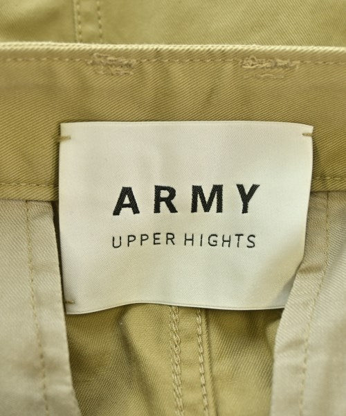 upper hights กระโปรงยาว/แม็กซี่ยาว