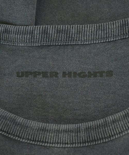 upper hights เสื้อกล้าม