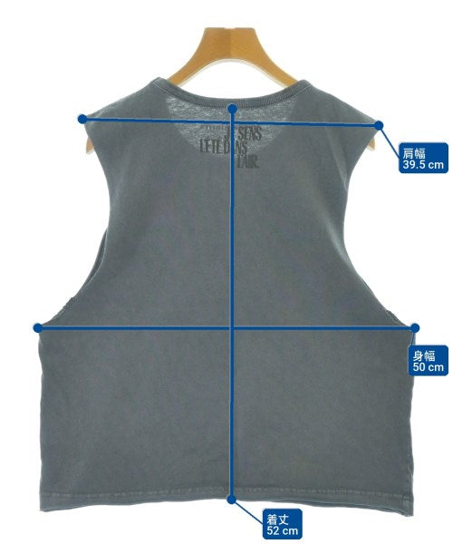 upper hights เสื้อกล้าม