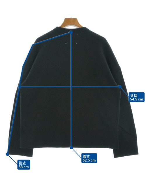 upper hights เสื้อสเวตเตอร์