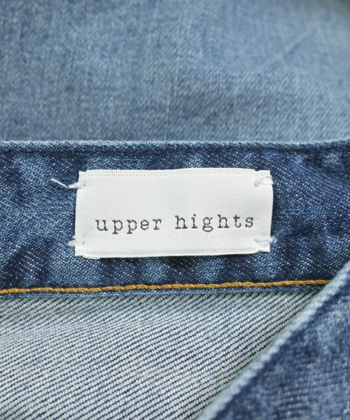 upper hights ยีนส์