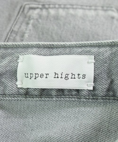 upper hights ยีนส์