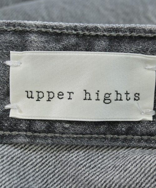 upper hights ยีนส์