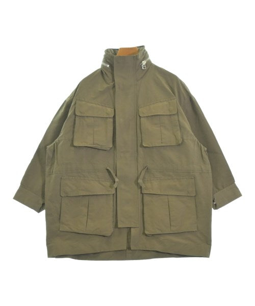 upper hights แจ็กเก็ตทหาร