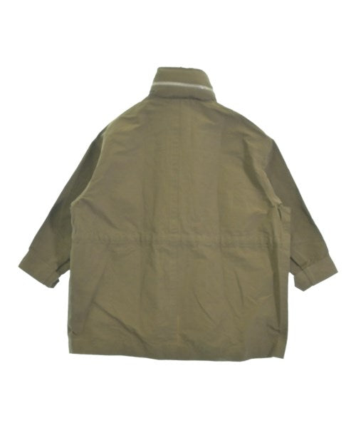 upper hights แจ็กเก็ตทหาร