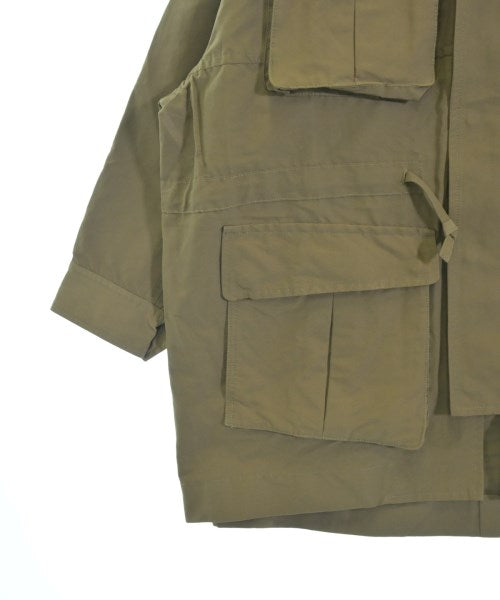 upper hights แจ็กเก็ตทหาร