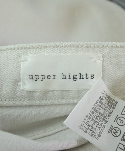 upper hights ยีนส์