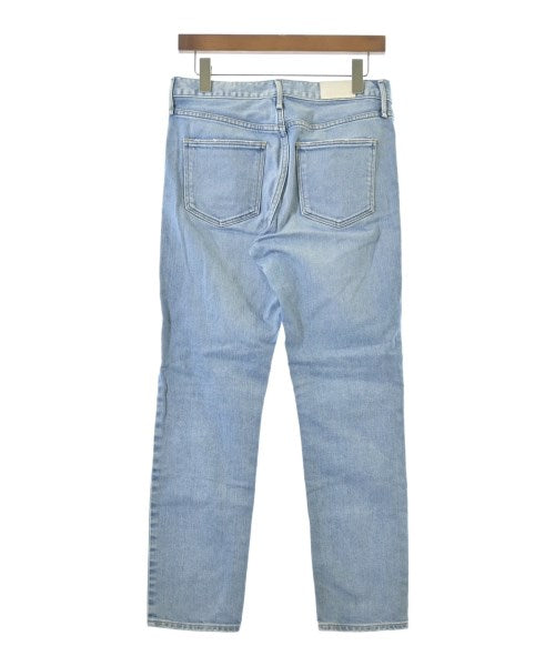 upper hights ยีนส์