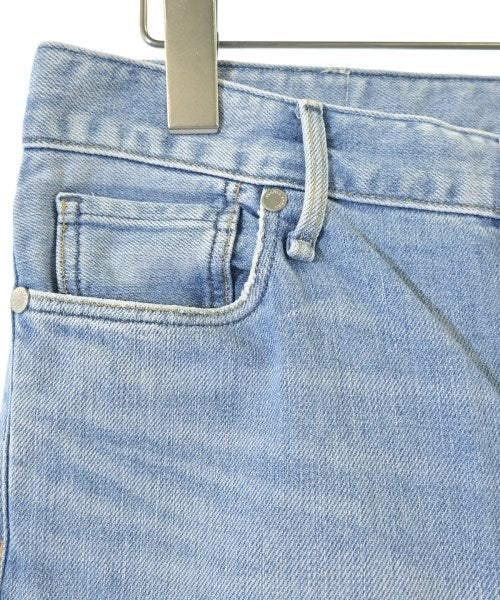 upper hights ยีนส์